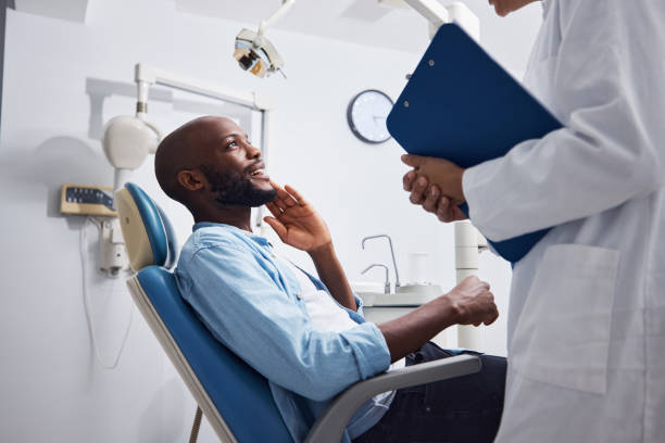 Best Emergency Dental Care for Broken or Chipped Teeth in Superior, AZ